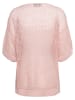 &Co Woman Trui "Beki" lichtroze