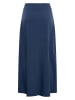 &Co Woman Rok "Penne" donkerblauw