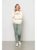 &Co Woman Sweatshirt "Sunya" crème