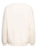 &Co Woman Sweatshirt "Sunya" in Creme