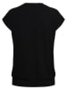 &Co Woman Shirt "Lucia" in Schwarz