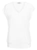 &Co Woman Shirt "Lucia" in Weiß