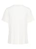 &Co Woman Shirt "Varia" in Creme
