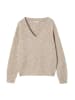 TATUUM Pullover "Aspen" in Beige