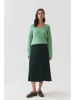 TATUUM Pullover "Aspen" in Hellgrün