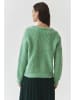 TATUUM Pullover "Aspen" in Hellgrün