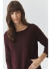 TATUUM Pullover "Adelle" in Braun