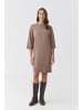 TATUUM Jurk "Glen" beige