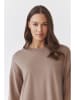 TATUUM Kleid "Glen" in Beige