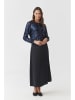 TATUUM Cardigan "Sarki" in Dunkelblau