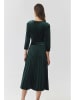 TATUUM Kleid "Anikami" in Grün