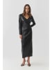 TATUUM Kleid "Agatia" in Schwarz