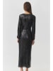 TATUUM Kleid "Agatia" in Schwarz