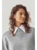 TATUUM Pullover "Malmana 1" in Grau