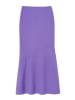 TATUUM Wollrock "Paloma 1" in Lila