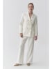TATUUM Blazer "Ankina" wit