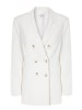 TATUUM Blazer "Ankina" wit