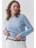 TATUUM Pullover in Hellblau