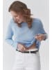 TATUUM Pullover in Hellblau