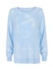 TATUUM Pullover "Finn" in Hellblau