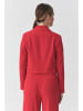 TATUUM Blazer "Renetakia" rood