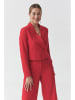TATUUM Blazer "Renetakia" rood