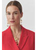 TATUUM Blazer "Renetakia" rood