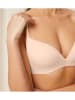 Triumph Beugelloze beha "Body Make-Up" crème