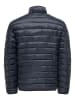 ONLY & SONS Steppjacke "Gavin" in Dunkelblau