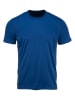 Traunstein Sport Funktionsshirt "Seespitze" in Blau