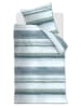 Beddinghouse Satijnen beddengoedset "Emelia" blauw