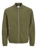 Jack & Jones Blouson in Khaki