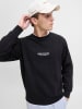 Jack & Jones Sweatshirt zwart