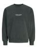 Jack & Jones Sweatshirt antraciet