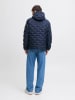 Jack & Jones Übergangsjacke in Dunkelblau