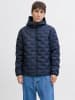 Jack & Jones Übergangsjacke in Dunkelblau