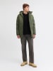 Jack & Jones Parka kaki