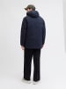 Jack & Jones Parka w kolorze granatowym