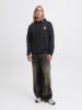 Jack & Jones Bluza w kolorze czarnym
