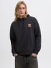 Jack & Jones Hoodie zwart