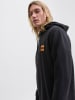 Jack & Jones Hoodie in Schwarz