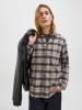 Jack & Jones Blouse - regular fit - beige
