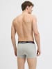 Jack & Jones 7er-Set: Boxershorts in Grau