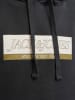 Jack & Jones Hoodie zwart
