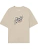 Jack & Jones Shirt in Beige