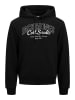 Jack & Jones Bluzy (2 szt.) w kolorze kremowo-czarnym
