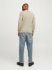 Jack & Jones Trui beige