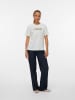 Vero Moda Shirt in Weiß