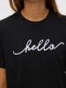 Vero Moda Shirt zwart