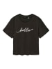 Vero Moda Shirt zwart